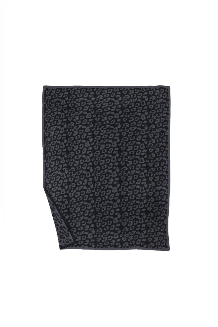 CozyChic® Barefoot in the Wild® Throw