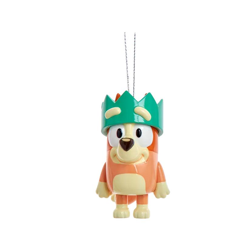 Bingo Ornament