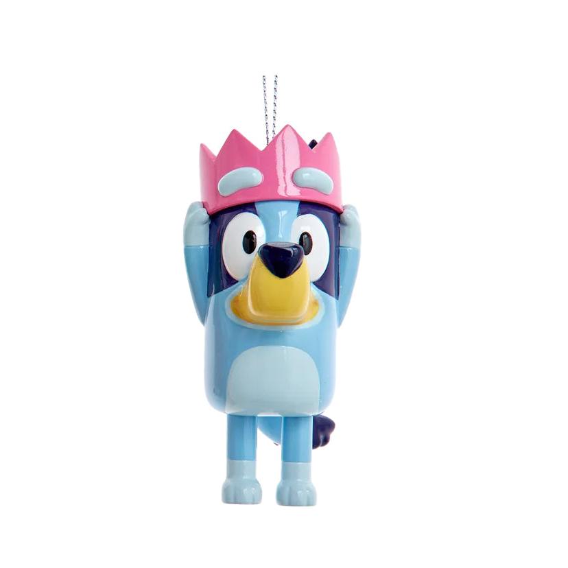 Bluey Ornament