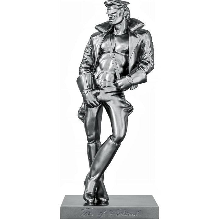 Tom of Finland Bookend ‘Durk’