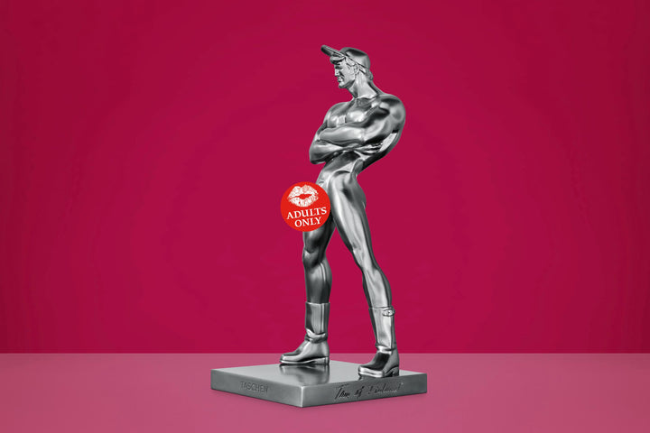 Tom of Finland Bookend ‘Pekka’