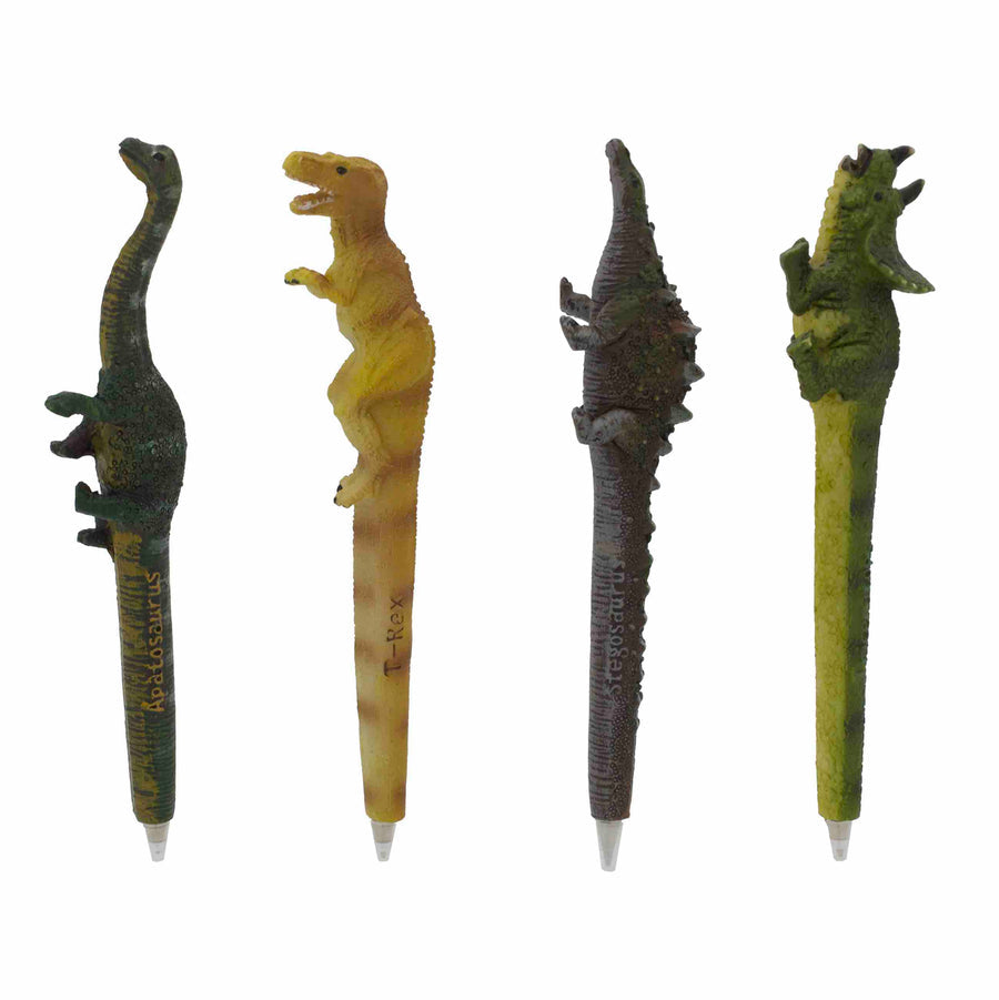 Dinosaur Pen