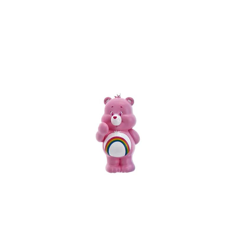 Care Bears Ornament - Cheer Bear