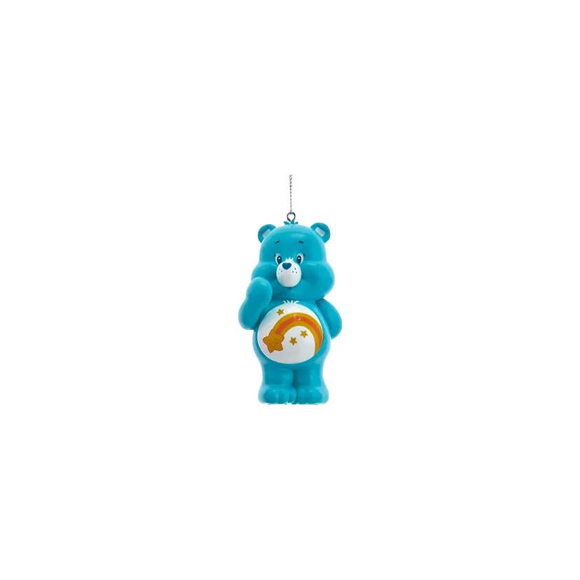 Care Bears Ornament - Wish Bear