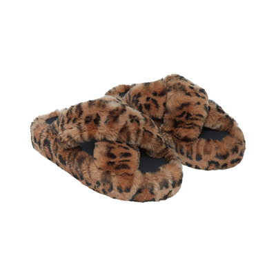 Biba Slide - Leopard