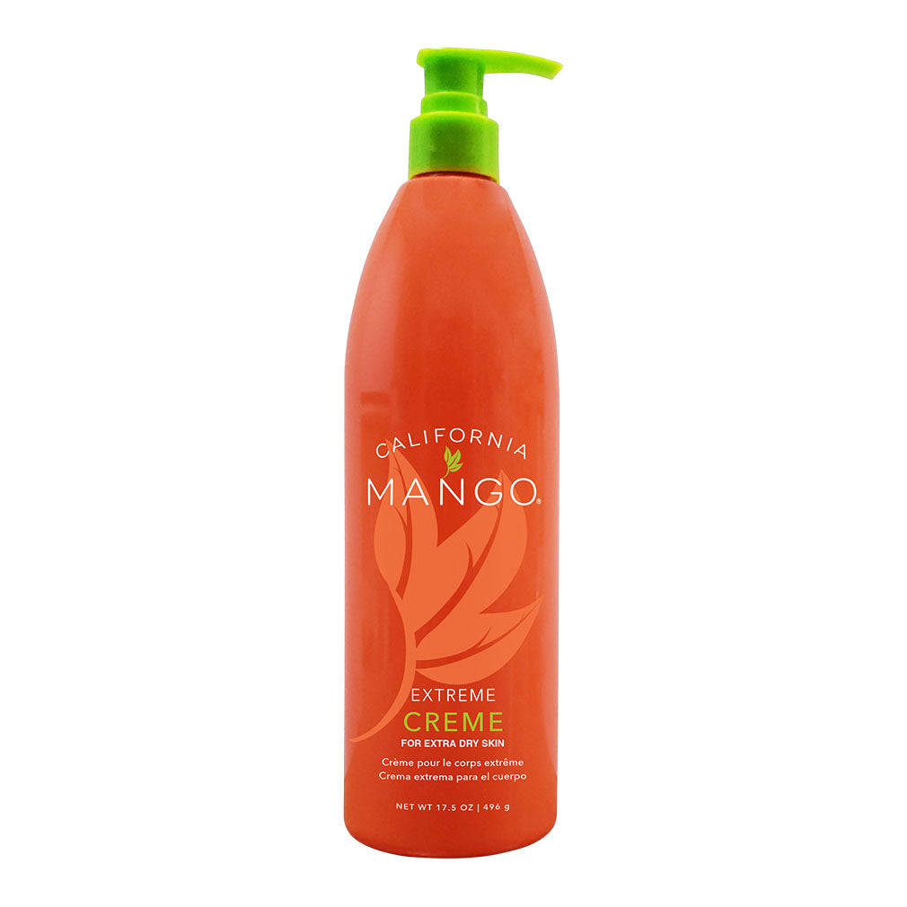 Mango Extreme Creme 17.5 Oz