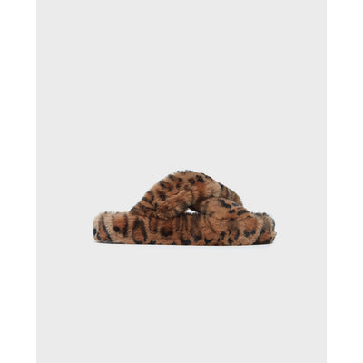 Biba Slide - Leopard