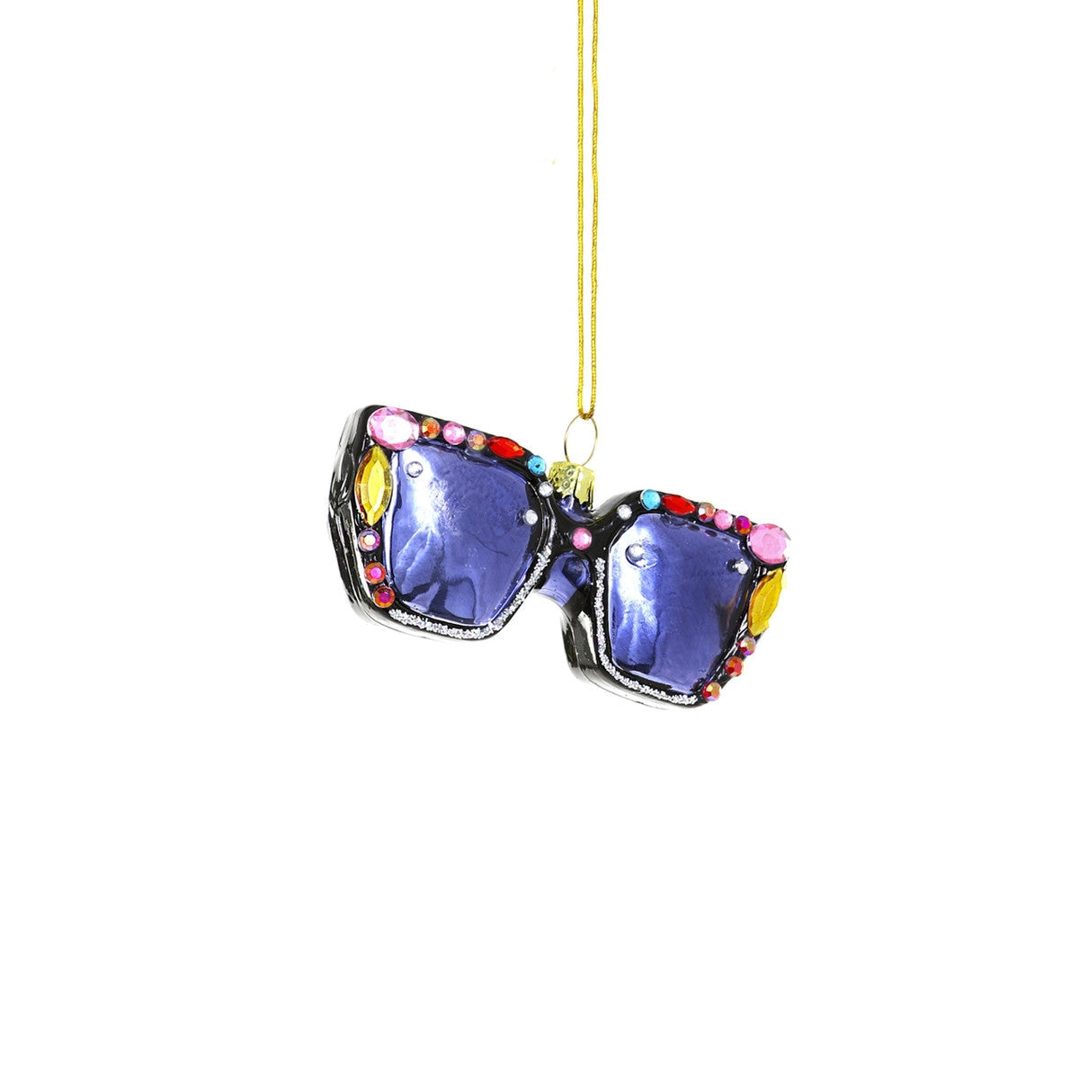 Sunglasses ornament cheap