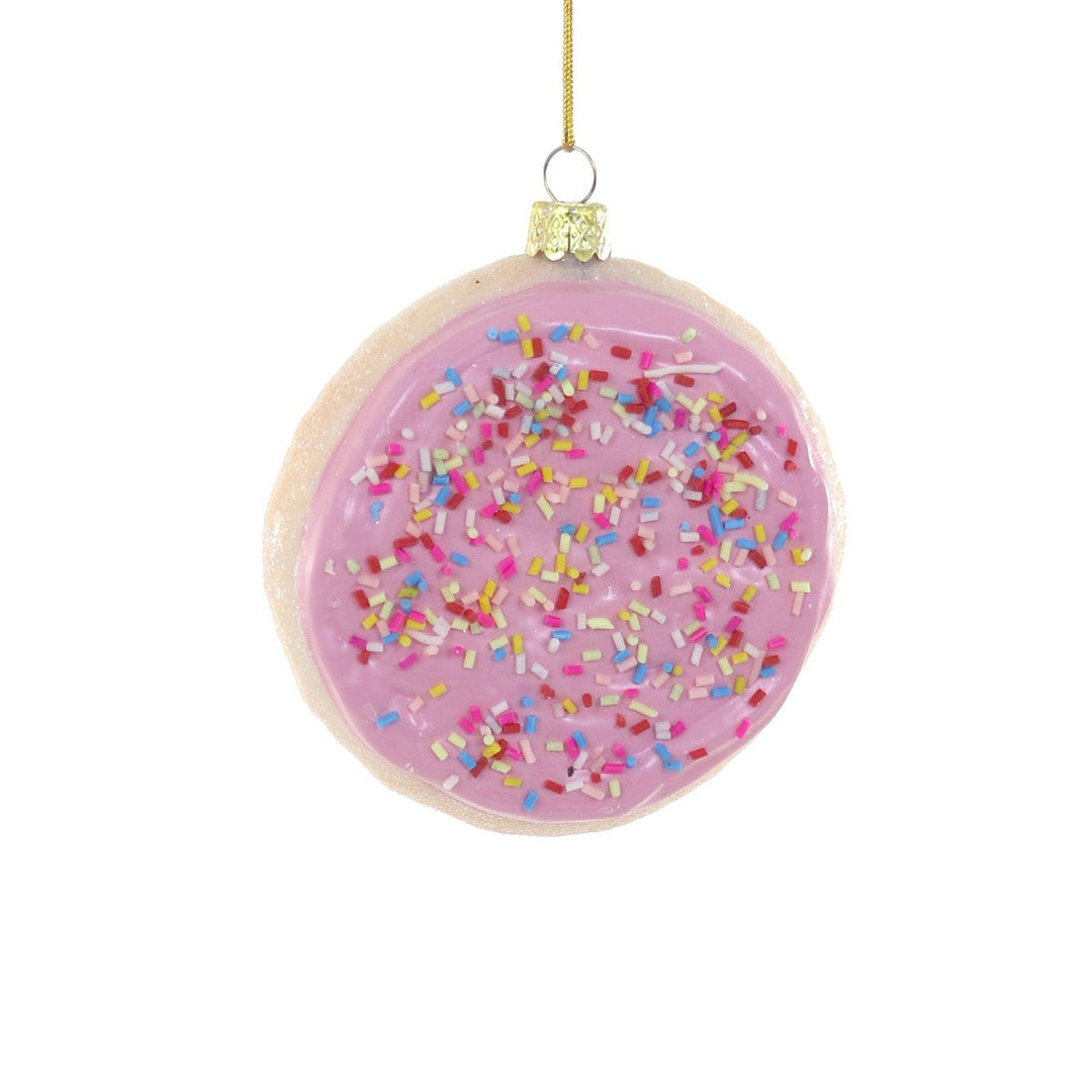 Sugar Cookie Ornament