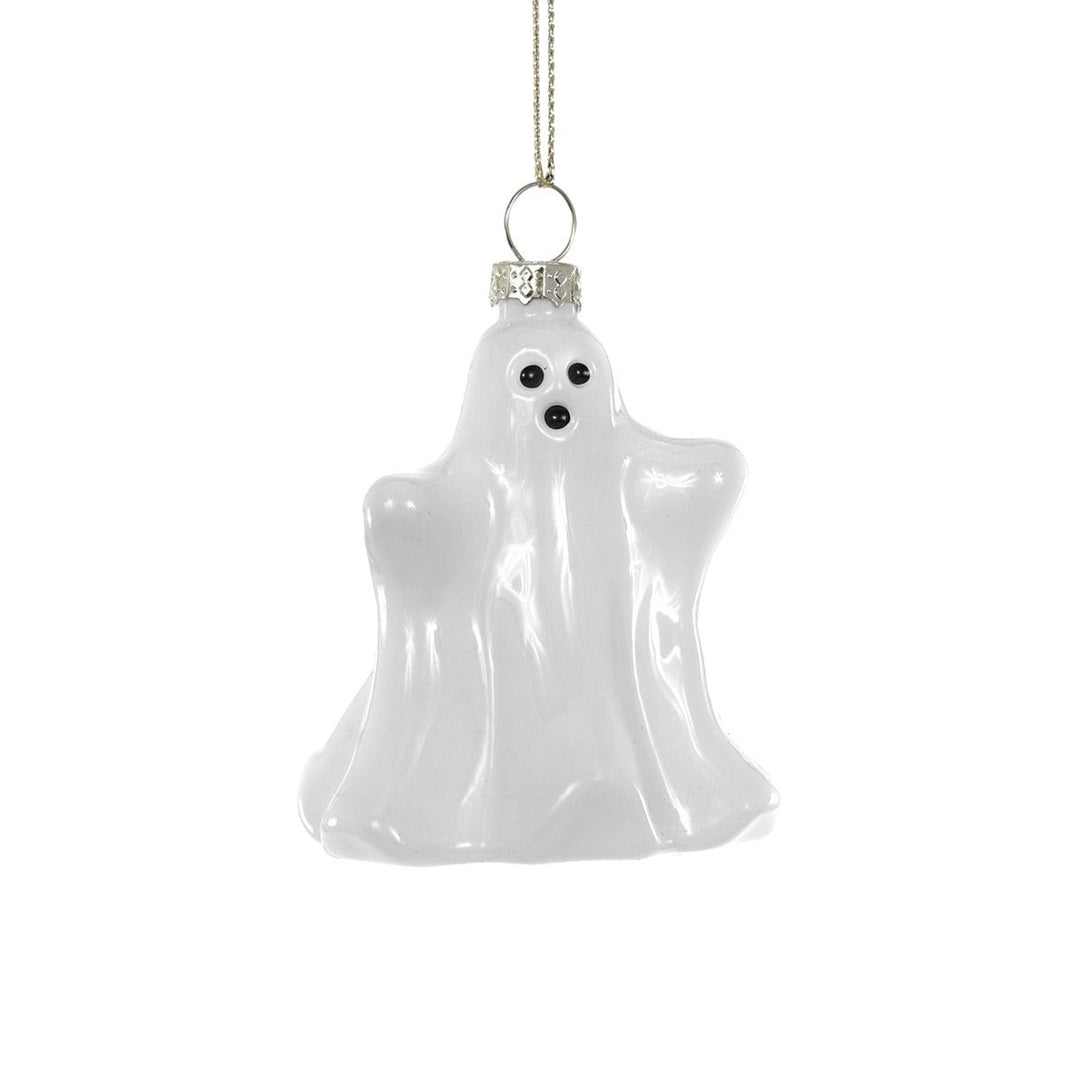 Little Boo Ornament