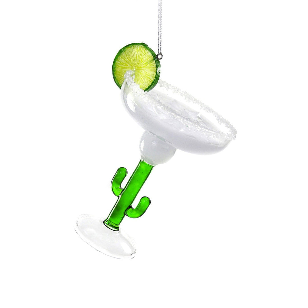 Margarita Ornament