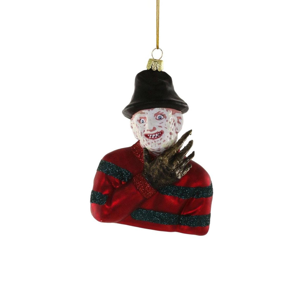 Freddy Ornament