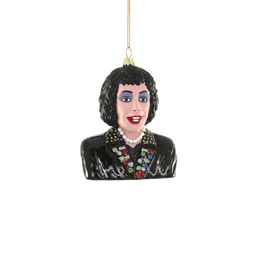 Dr Frank-N-Furter Ornament
