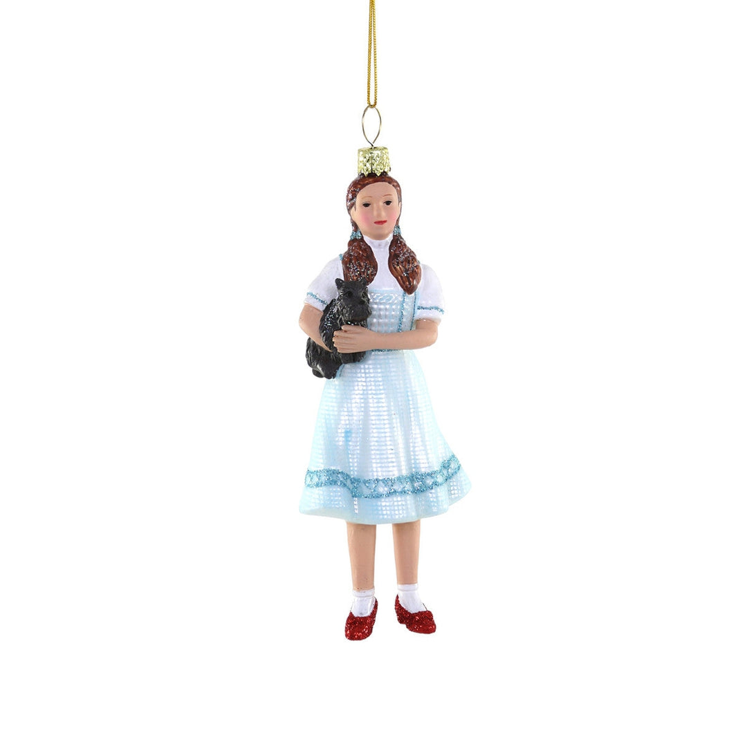 Dorothy Ornament