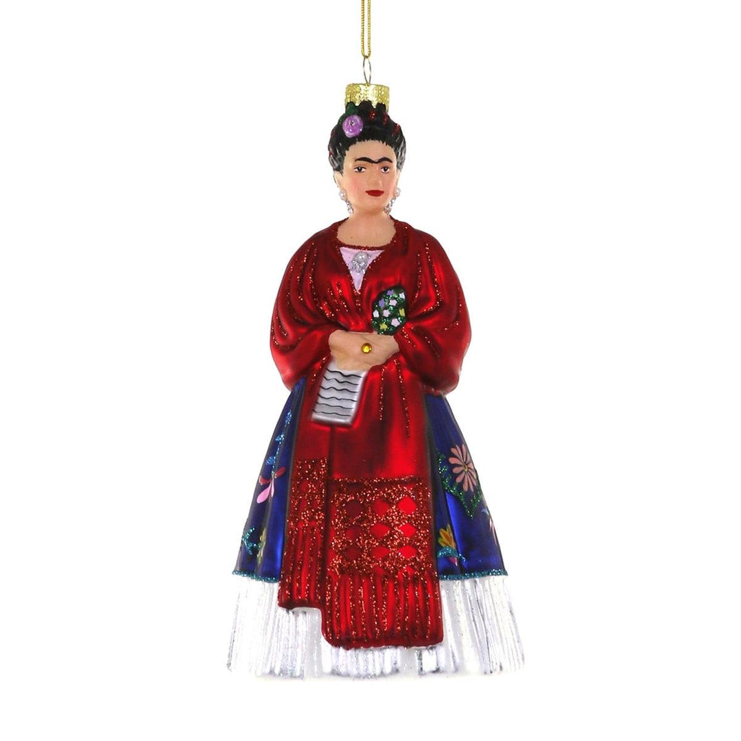 Frida Ornament