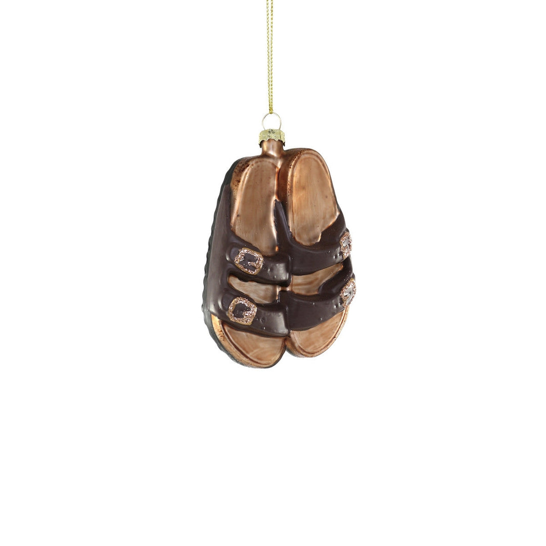 Pair Of Sandals Ornament