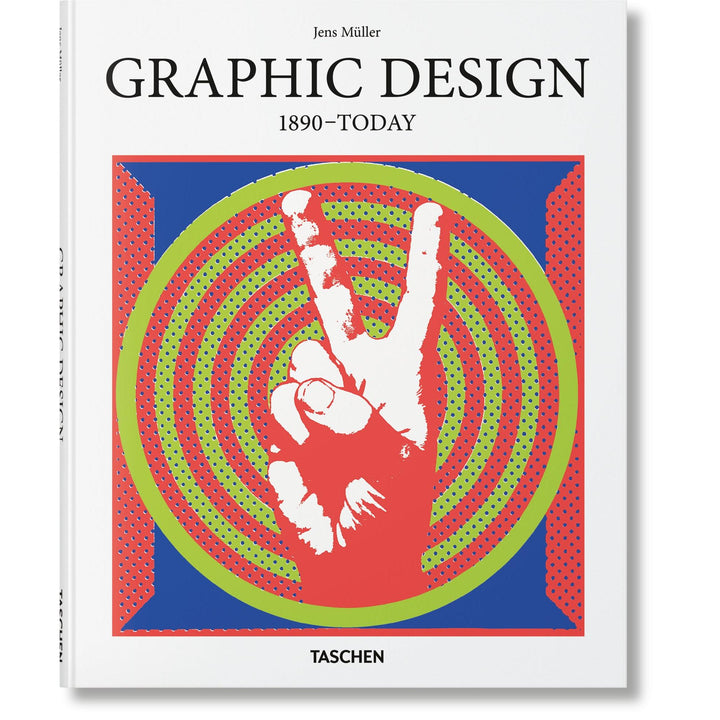 Basic: Graphic Design 1890-Today