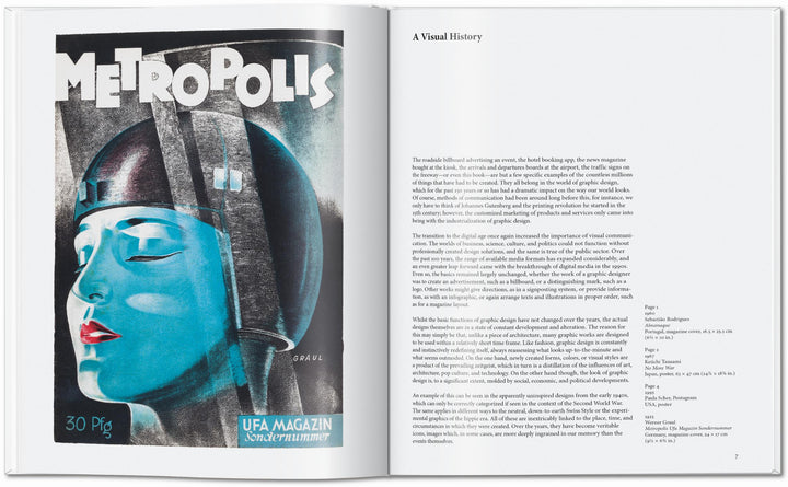 Basic: Graphic Design 1890-Today