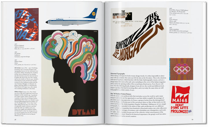 Basic: Graphic Design 1890-Today