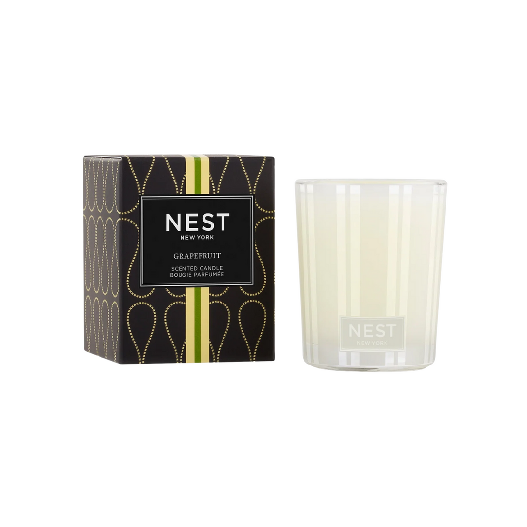 Grapefruit Votive Candle 2oz