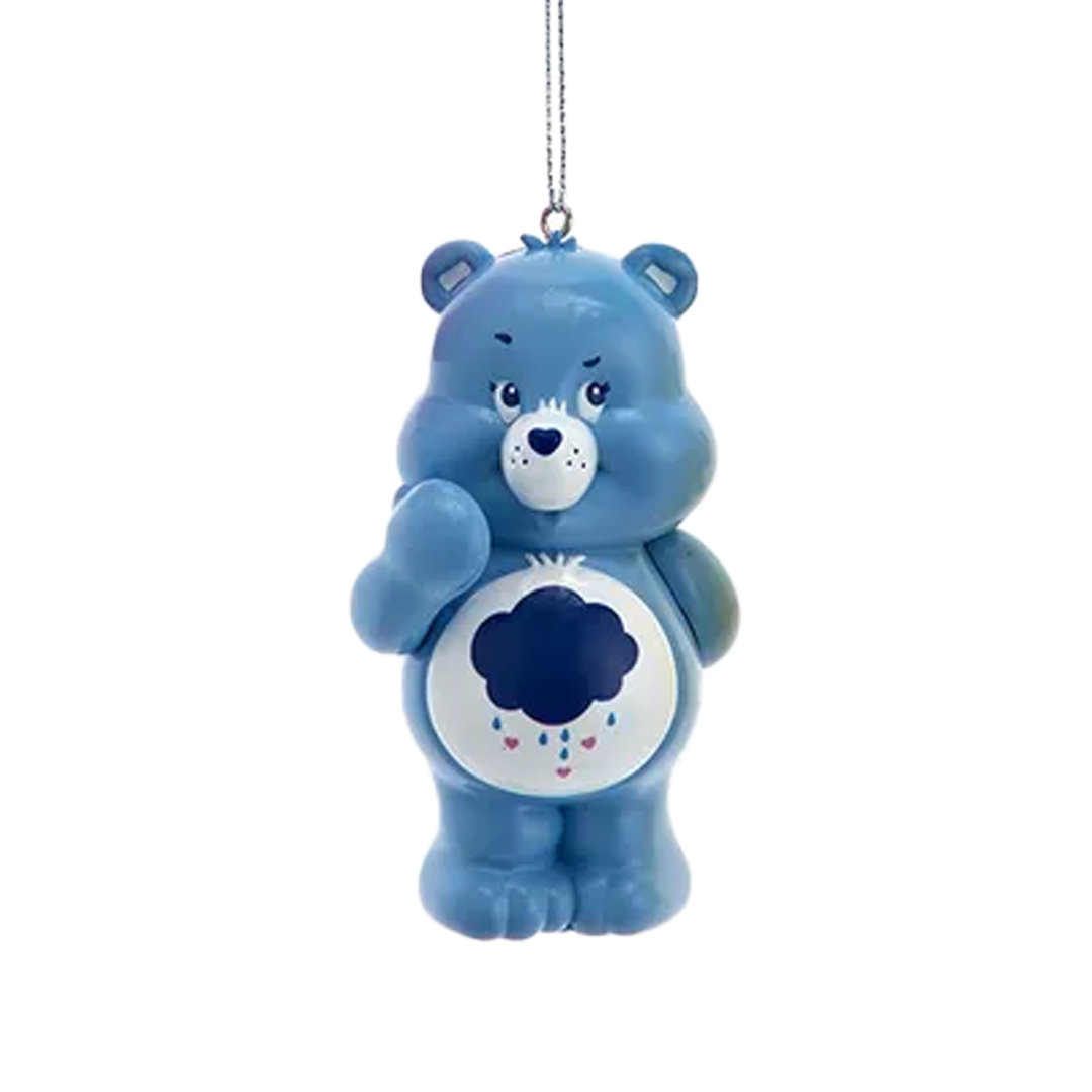 Care Bears Ornament - Grumpy Bear