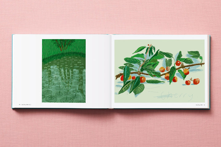 David Hockney: 220 For 2020