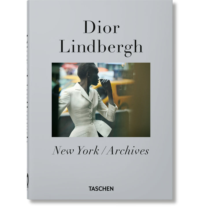 45th Anniversary: Peter Lindbergh. Dior