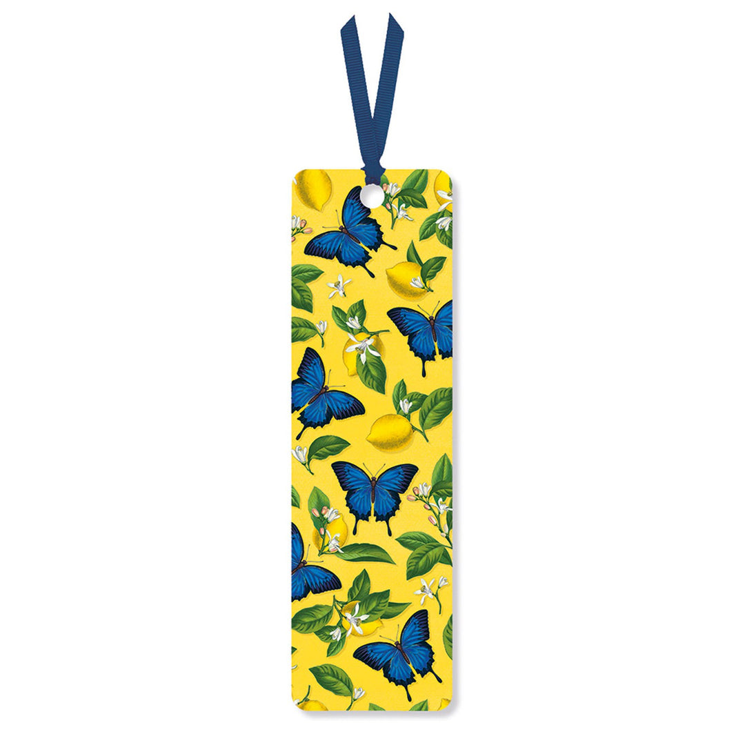 Ulysses Butterfly Bookmark