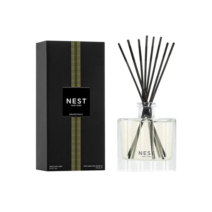 Grapefruit Reed Diffuser 5.9oz.