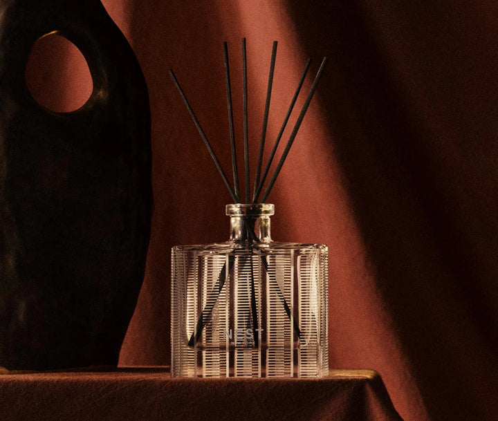 Moroccan Amber Reed Diffuser 5.9oz.