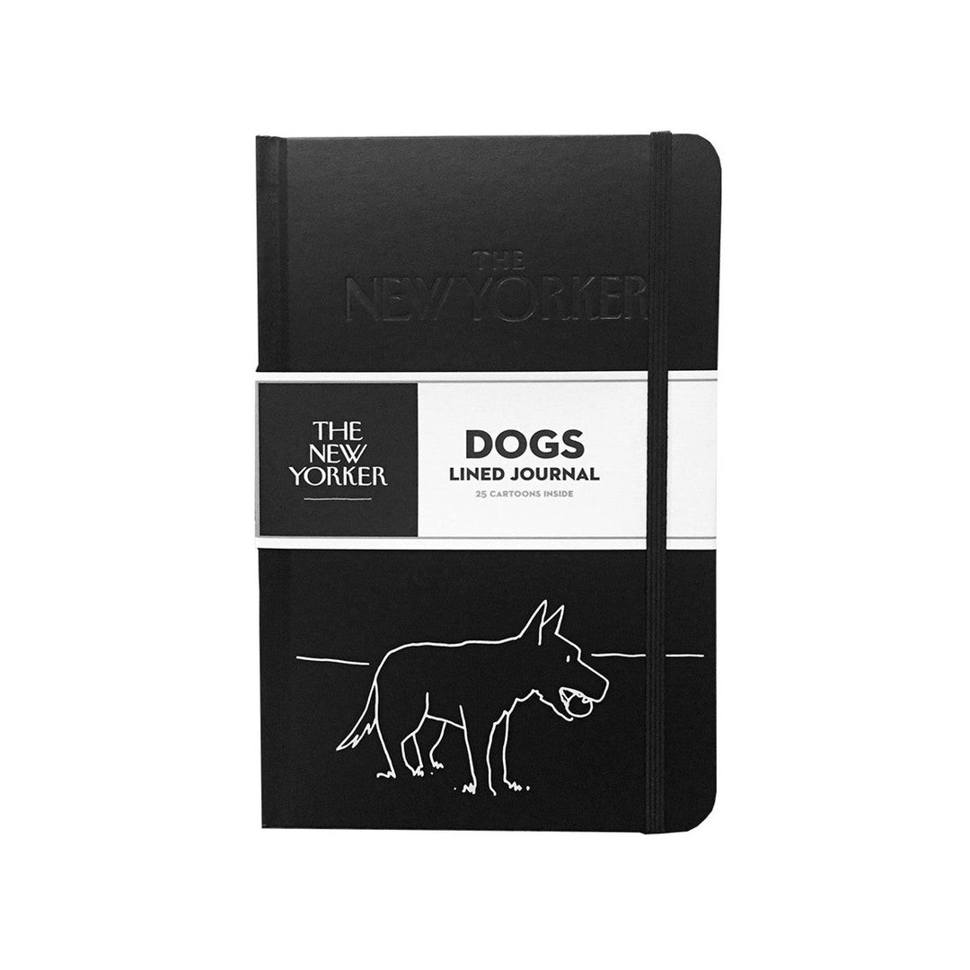 The New Yorker Cartoon Journal: Dogs