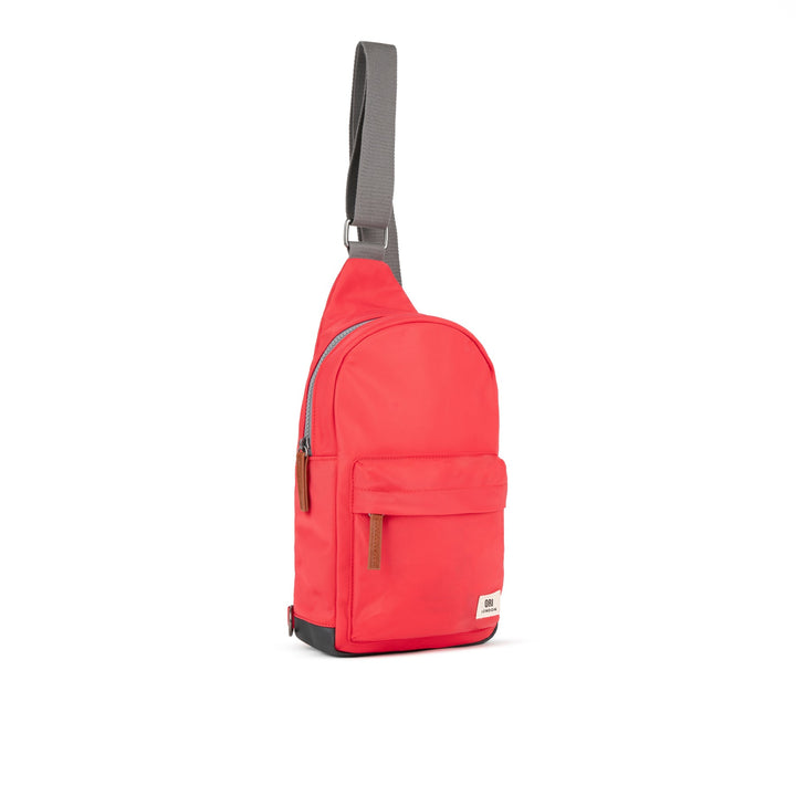 Willesden B Nylon Bag - Poppy