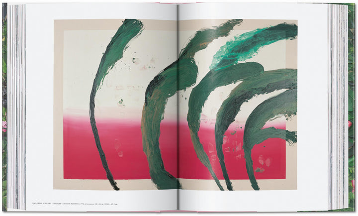 Julian Schnabel