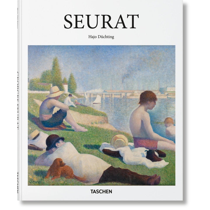 Basic: Seurat