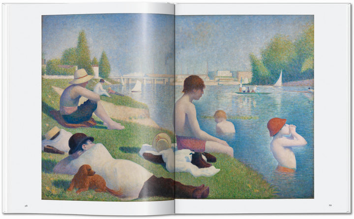 Basic: Seurat