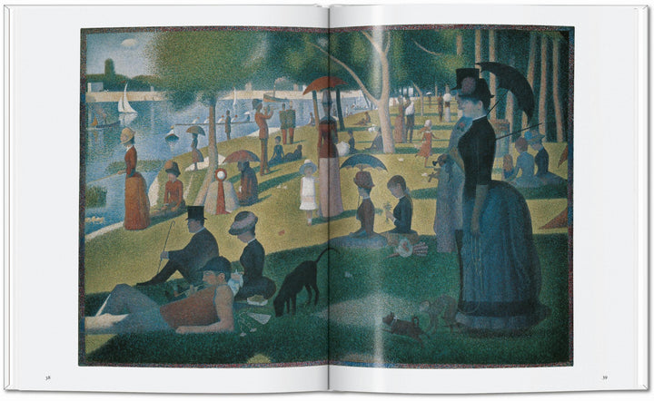 Basic: Seurat