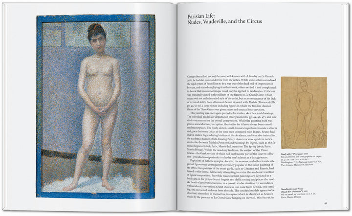 Basic: Seurat