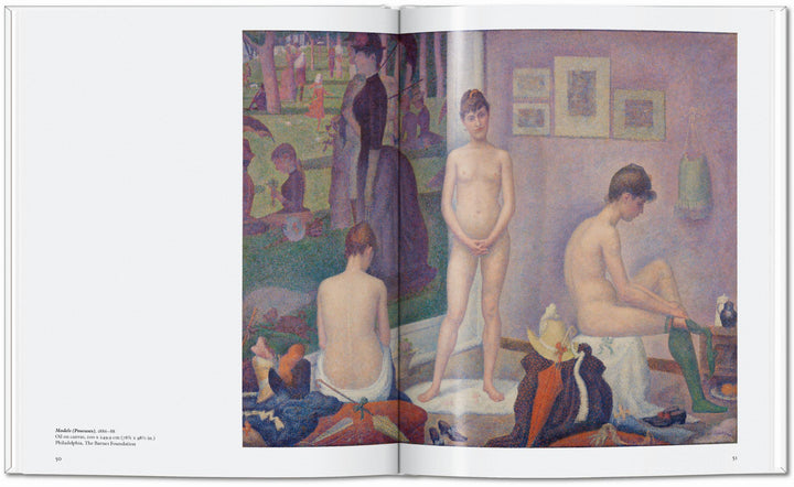 Basic: Seurat