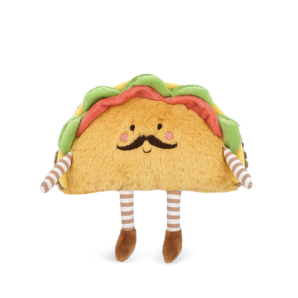 Paco Taco Plush