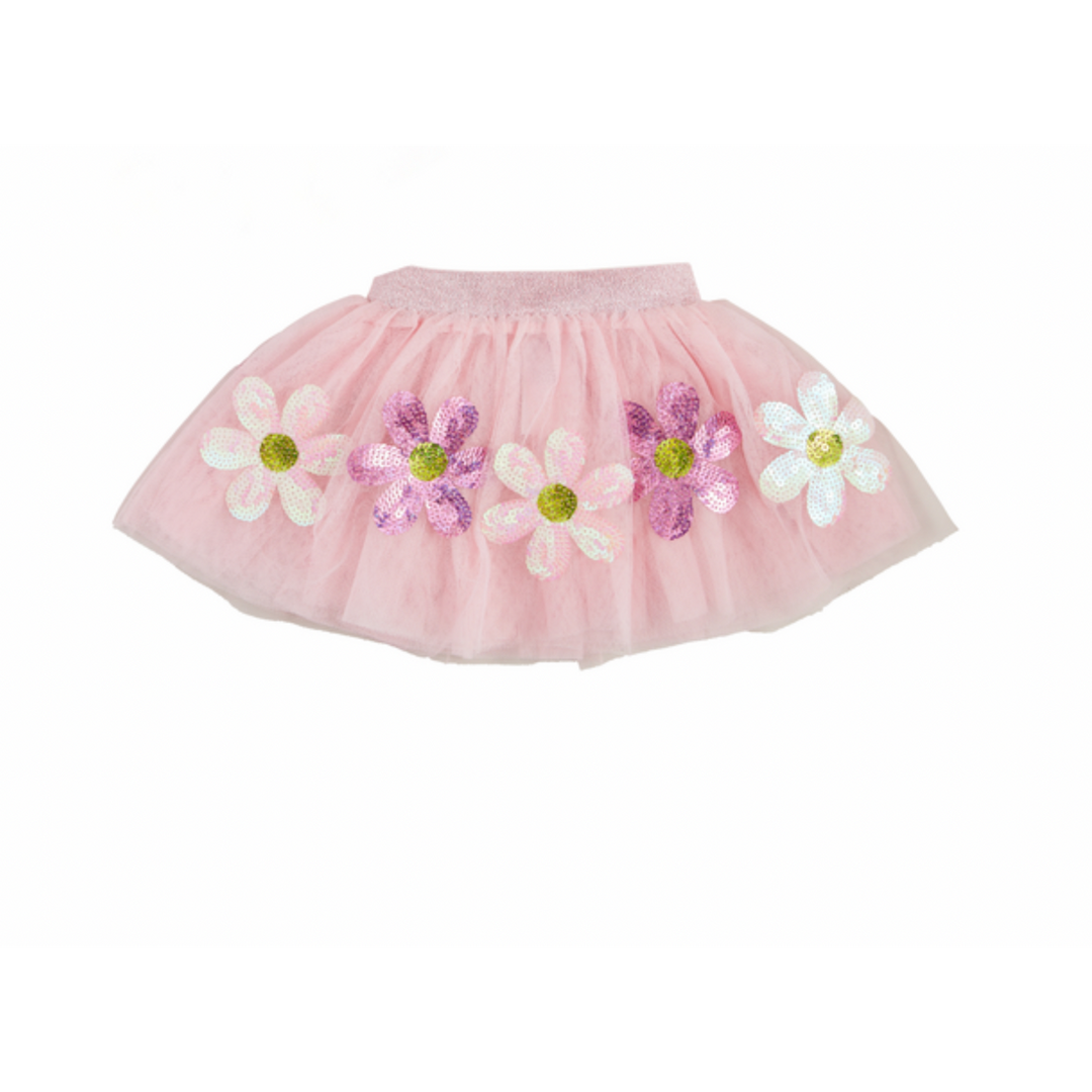Daisy Sequin Tutu