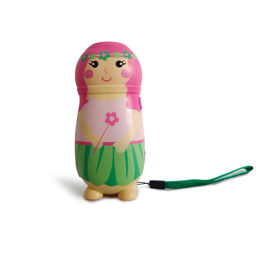 Magicool Rechargeable Flashlight- Mermaid