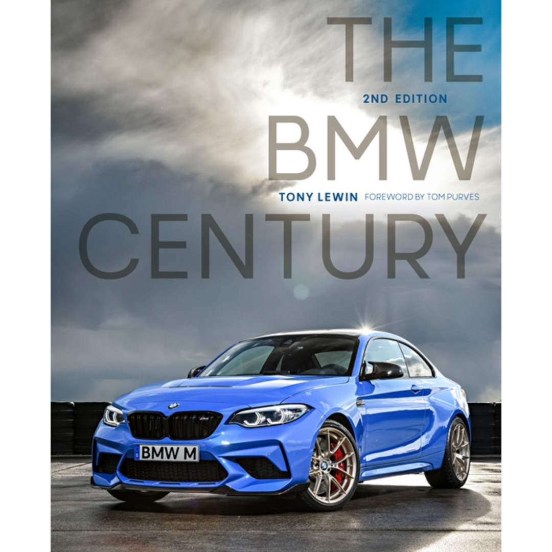 BMW Century: 2nd Edition