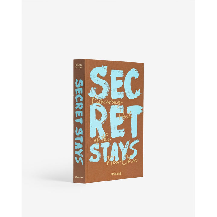 Secret Stays