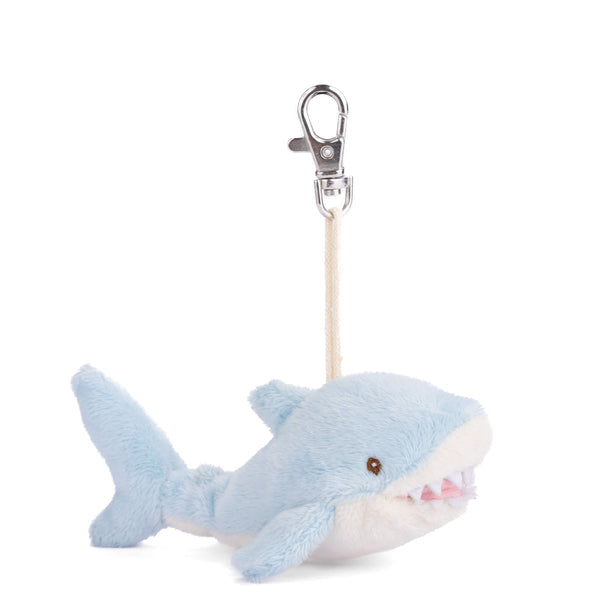 Splash Plush Key Ring