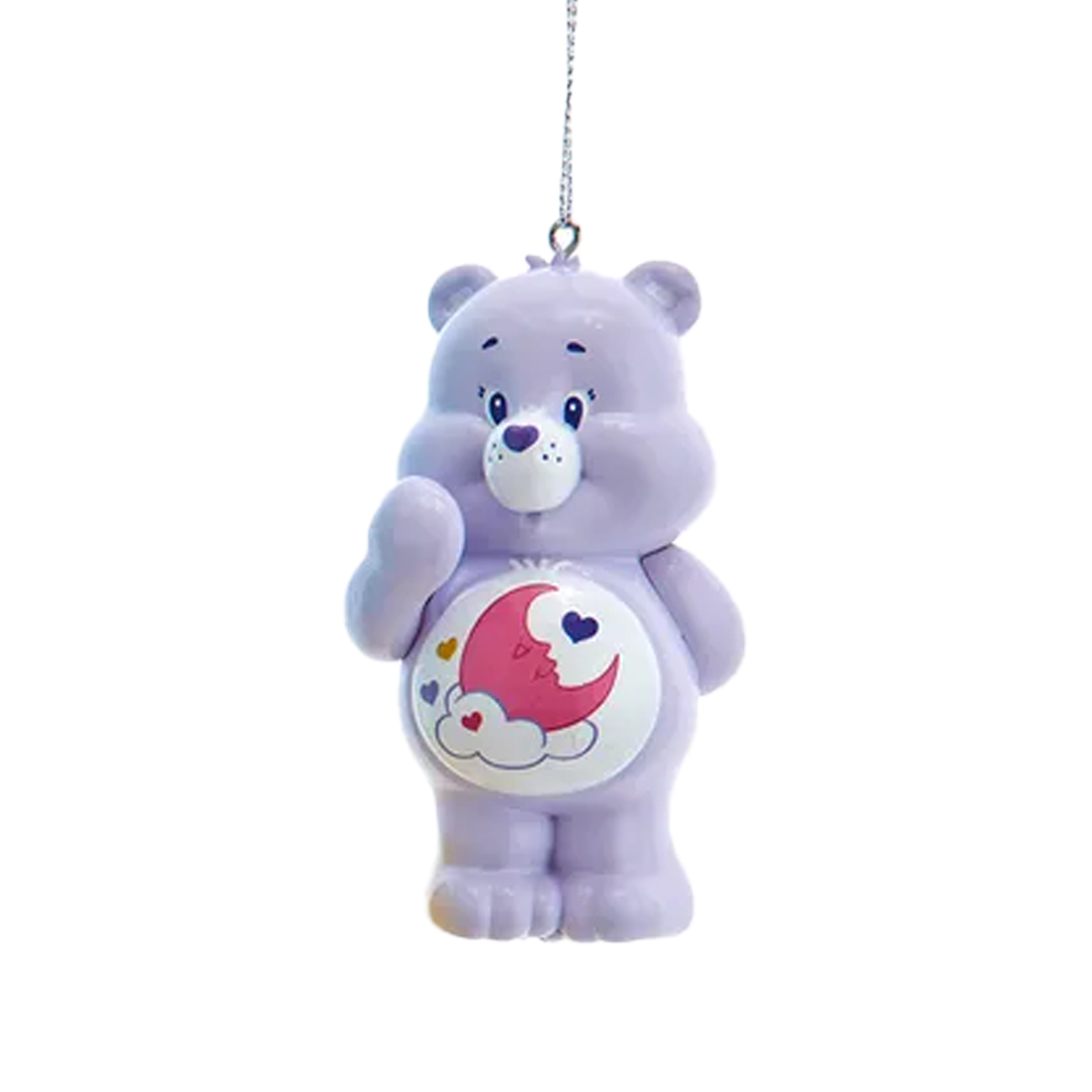 Care Bears Ornament - Sweet Dreams Bear