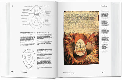 BU Hardcover: Alchemy & Mysticism