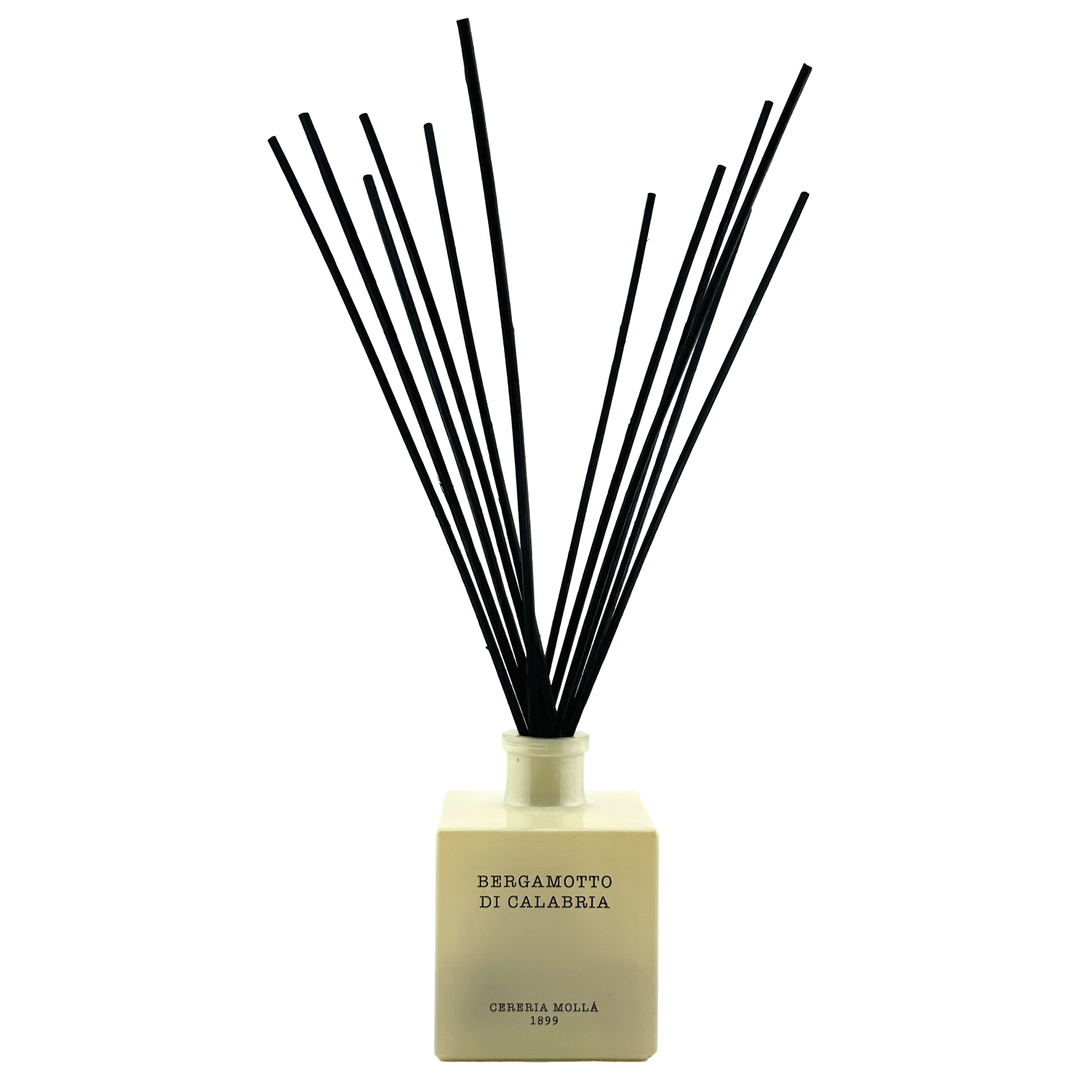 Bergamotto di Calabria 100 ML. Premium Reed Diffuser