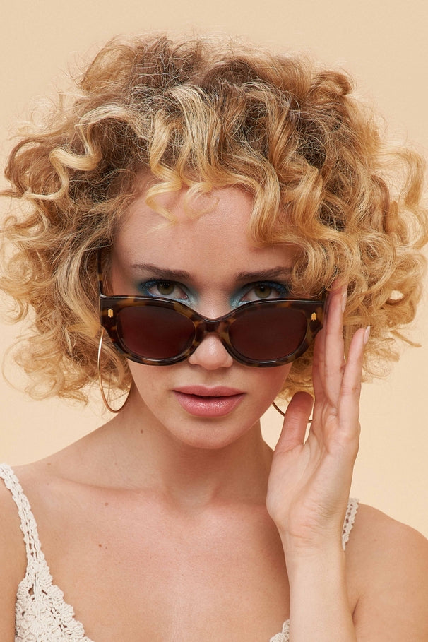 Bailey Limited Edition Sunglasses - Tortoiseshell