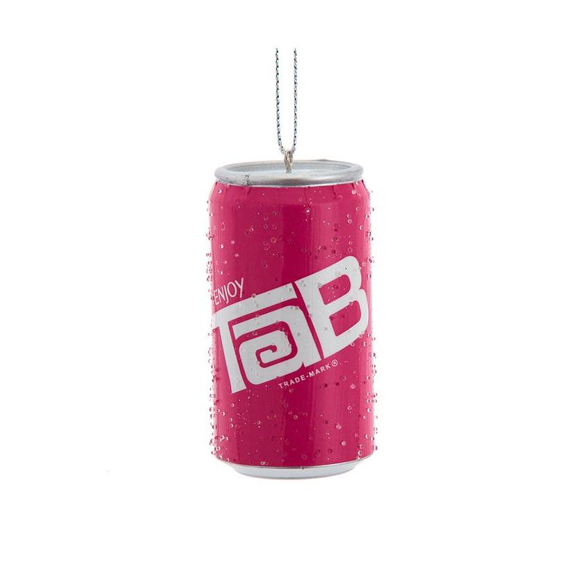 Tab Ornament
