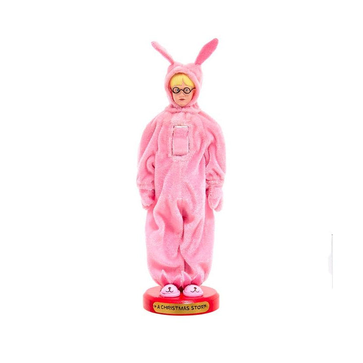 A Christmas Story™ Ralphie Bunny Nutcracker